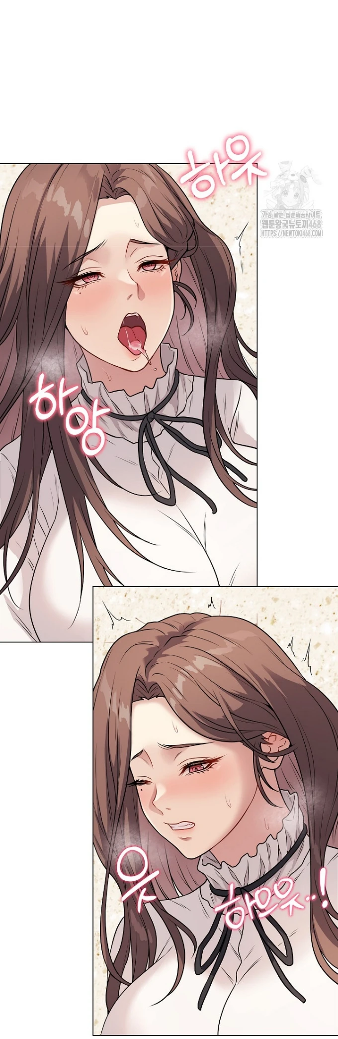 Signed, Sealed, Mistaken - Page 54